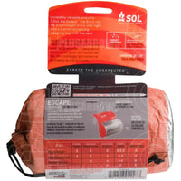 Adventure Medical Sol Escape Lite Bivvy Survival
