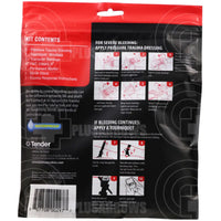 Adventure Medical Trauma Kit Iii Survival
