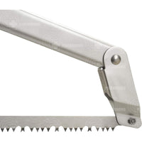 Allen Huntsman Folding Saw
