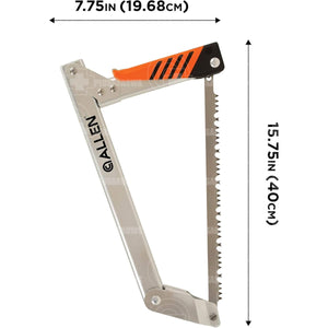 Allen Huntsman Folding Saw