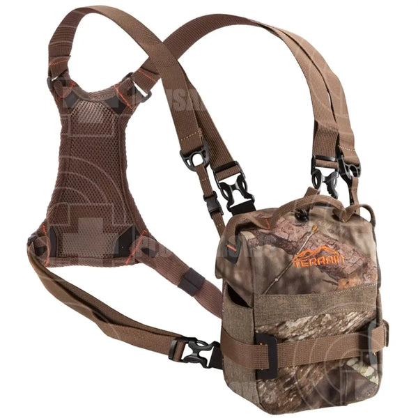 Allen Plateau Binocular Pack Harness Optics And Accessories