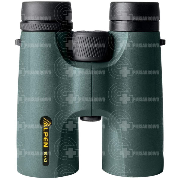 Alpen Magnaview Binoculars (10X42) Optics And Accessories