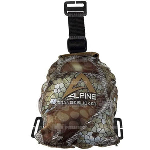 Alpine Innovations Range Slicker Pack