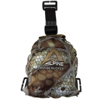 Alpine Innovations Range Slicker Pack
