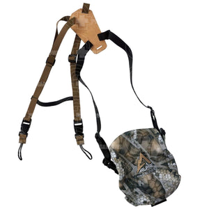Alpine Xd Binocular Harness Pack
