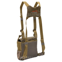 Alps Outdoorz Bino Harness X (Extra Large) Coyote Brown Optics and Accessories
