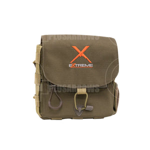 Alps Outdoorz Bino Harness X (Extra Large) Coyote Brown Optics and Accessories
