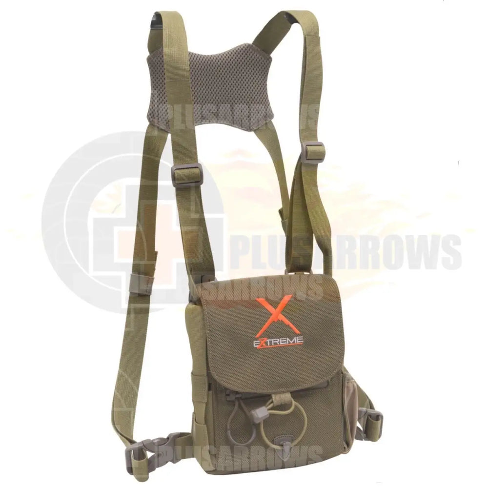 Alps Outdoorz Bino Harness X (Extra Large) - Plusarrows Archery Hunting Outdoors