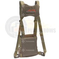 Alps Outdoorz Bino Harness X (Extra Large) - Plusarrows Archery Hunting Outdoors
