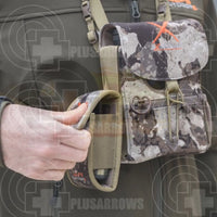 Alps Rangefinder Vital X - Plusarrows Archery Hunting Outdoors
