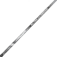 Altra 166 Centrum Limited Arrow Shafts Nocks
