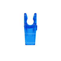 Altra Standard Throat Pin Nock Blue Nocks
