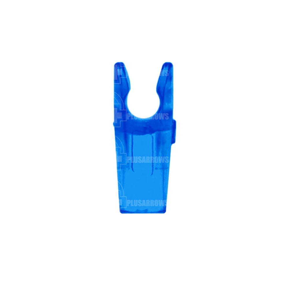 Altra Standard Throat Pin Nock Blue Nocks