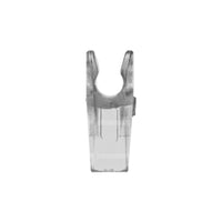 Altra Standard Throat Pin Nock Clear Nocks
