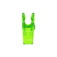 Altra Standard Throat Pin Nock Green Nocks
