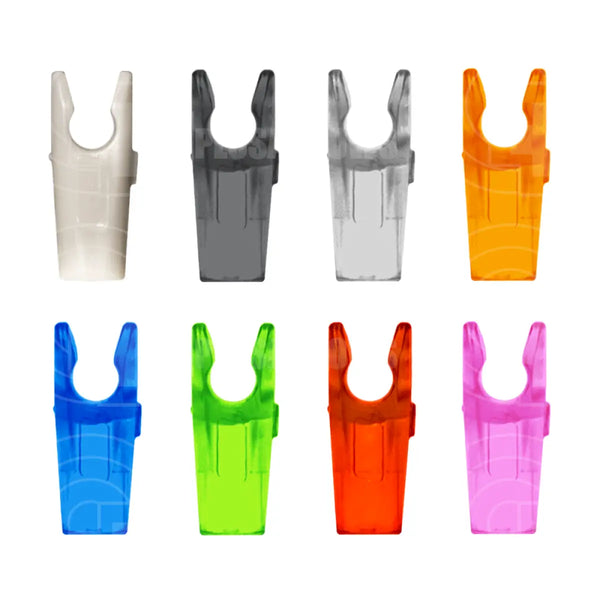 Altra Standard Throat Pin Nock Nocks