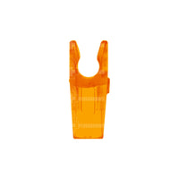 Altra Standard Throat Pin Nock Orange Nocks
