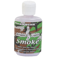 Ambush Smoke In A Bottle Wind Indicator Bright Light Hunting Accessories
