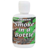 Ambush Smoke In A Bottle Wind Indicator Hunting Accessories
