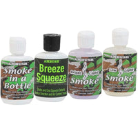 Ambush Smoke In A Bottle Wind Indicator Hunting Accessories
