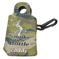 Ambush Smoke In A Bottle Wind With Caddy Hunting Accessories
