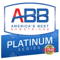 Americas Best Bowstrings Platinum Series Strings And Serving
