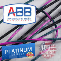 Americas Best Bowstrings Platinum Series Strings And Serving
