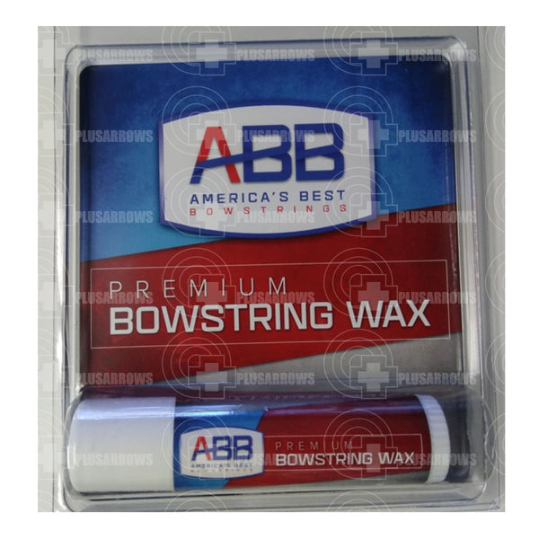 Americas Best Premium Bowstring Wax String