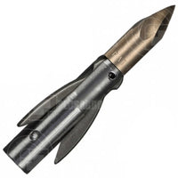 Ams Bowfishing Ankor Fx Bow Fishing Arrow Point
