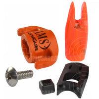 Ams Safety Slide Kit (5/16) Bow Fishing Arrow
