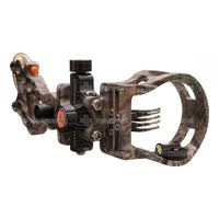 Apex Gear Attitude 5 Pin Bow Sight
