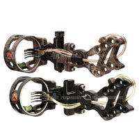 Apex Gear Attitude 5 Pin Bow Sight
