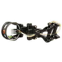 Apex Gear Attitude 5 Pin Bow Sight
