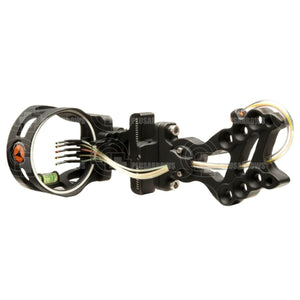 Apex Gear Attitude 5 Pin Bow Sight