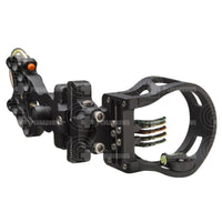 Apex Gear Attitude 5 Pin Bow Sight
