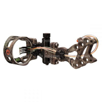 Apex Gear Attitude 5 Pin Bow Sight
