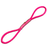 Archery Finger Sling Hot Pink Bow And Slings
