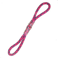 Archery Finger Sling Pimp-My-Sling Pink Pride Bow And Slings
