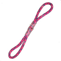 Archery Finger Sling Pimp-My-Sling Pink Pride Bow And Slings
