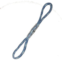 Archery Finger Sling Pimp-My-Sling Blue Lagoon Bow And Slings
