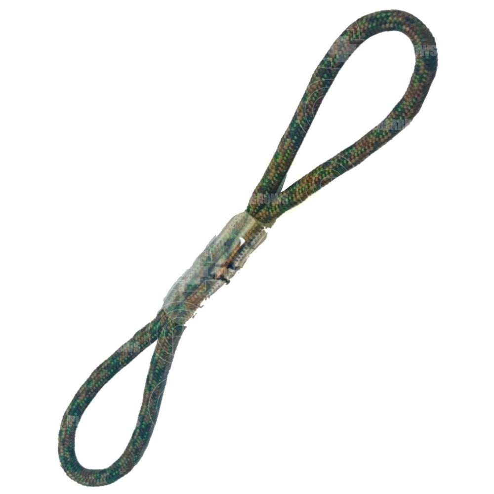 Archery Finger Sling Pimp-My-Sling Camo Bow And Slings