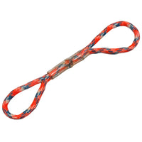 Archery Finger Sling Pimp-My-Sling Candy Corn Bow And Slings
