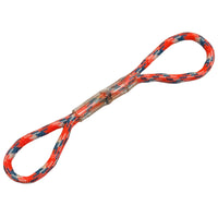 Archery Finger Sling Pimp-My-Sling Candy Corn Bow And Slings
