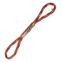 Archery Finger Sling Pimp-My-Sling Flame Bow And Slings