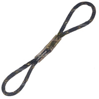 Archery Finger Sling Pimp-My-Sling Gold Bow And Slings