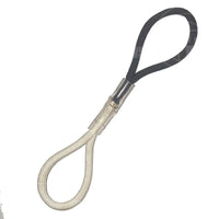 Archery Finger Sling Pimp-My-Sling Harliquin Bow And Slings
