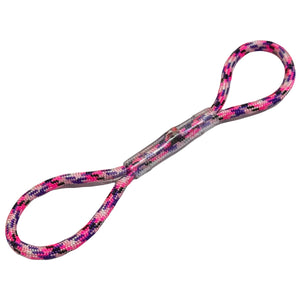 Archery Finger Sling Pimp-My-Sling Pink Passion Bow And Slings