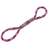 Archery Finger Sling Pimp-My-Sling Pink Passion Bow And Slings
