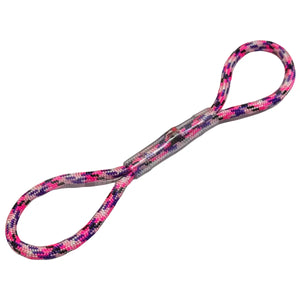 Archery Finger Sling Pimp-My-Sling Pink Passion Bow And Slings