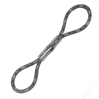 Archery Finger Sling Pimp-My-Sling Titanium Bow And Slings
